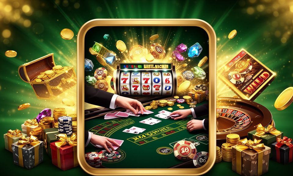 Slot Demo Indo bahasatoto