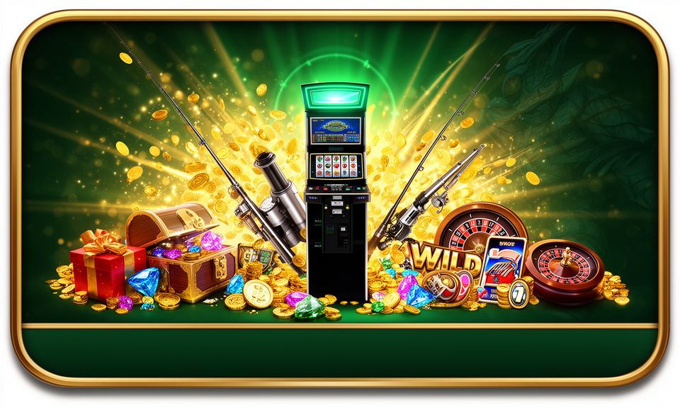 Slot Demo Indo baginda189