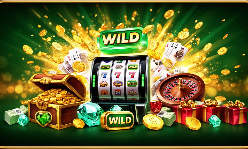Slot Demo Indo bamtoto