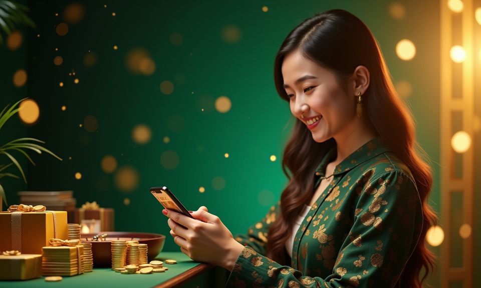 Slot Demo Indo Tentang Game bearfish di Slot Demo Indo