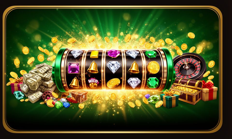 Slot Demo Indo bajaj4d
